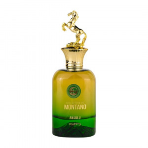 Collection de Montano Absolu, Riiffs, Apa de Parfum Unisex, 100m