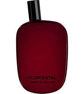 Comme des Garcons Floriental 100 ml tester