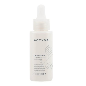 Concentrat calmant pentru scalp sensibil Kemon Actyva Benessere