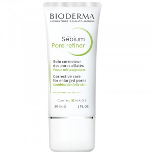 Concentrat corector pentru pori dilatati Sebium Pore Refiner Bioderma