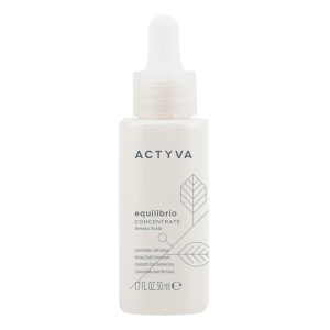 Concentrat pentru echilibrare scalp Kemon Actyva Equilibrio
