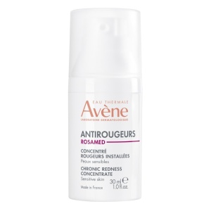 Concentrat pentru roseata persistenta Rosamed Avene, 30 ml
