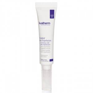 Corector localizat anti-imperfectiuni Ivapur No imperfection, Ivatherm