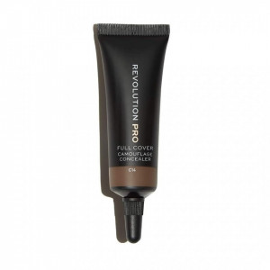 Makeup Revolution, REVOLUTION PRO, Vegan, Liquid Concealer, C 14, 8.5 ml