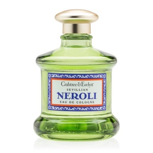 Crabtree & Evelyn, Sevillian Neroli, Apa de Colonie, Unisex