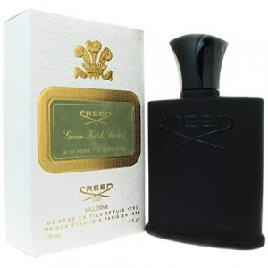 Creed Irish Green Tweed, Apa de Parfum, Barbati - Img 2