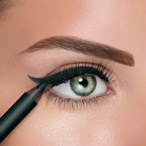 Creion de ochi Diego Dalla Palma Long Lasting Wp Eye Pencil, 1,2 g - Img 4