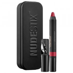 Nudestix Lips Intense Matte Lip + Cheek Pencil - Stiletto 2.8 Gr