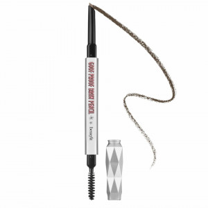 Creion pentru sprancene BeneFit Goof Proof - 3.5 Natural Medium Brown 0.34g