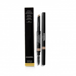 Creion pentru sprancene rezistent la apa Chanel Stylo Sourcils Waterproof, 0.27 g