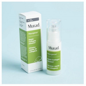 Crema antirid Murad, Resurgence Rapid Collagen Infusion, 30 ml - Img 2