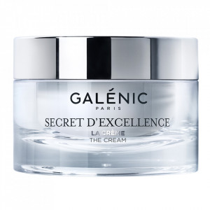 Crema antirid Secret D'Excellence, Galenic