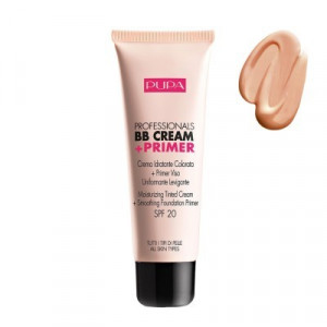 Crema BB Pupa - Img 2