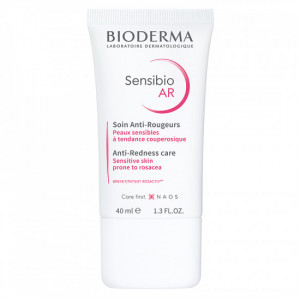 Crema calmanta Sensibio AR Bioderma