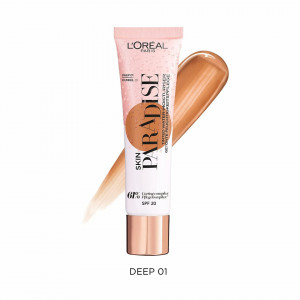 Crema coloranta L'Oreal Paris Skin Paradise, 30 ml - Img 3