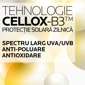 Crema cu actiune anti-imperfectiuni SPF 50+ La Roche Posay ANTHELIOS Oil Correct, 50 ml - Img 5