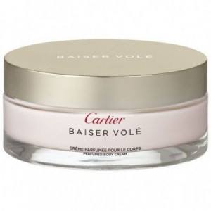 Crema de corp Cartier Baiser Vole