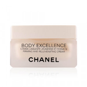 Crema de corp Chanel CR Body Excellence Creme Lissante Jeunesse et Fermete, 150 g