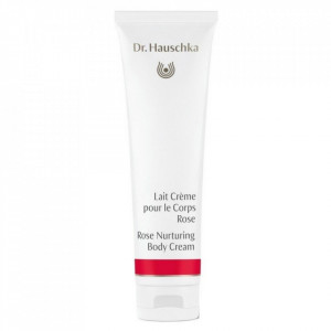 Crema de corp Dr Hauschka, Rose Nourishing Body Cream, 145 ml - Img 2
