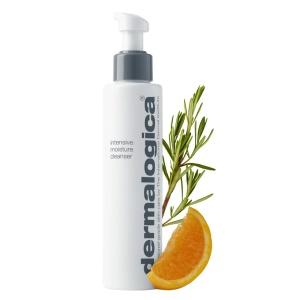 Crema de curatare exfolianta Dermalogica Intensive Moisture