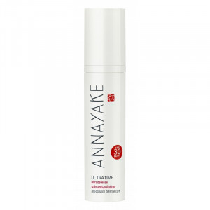 Crema de fata Annayake Ultratime Anti-Pollution Defense