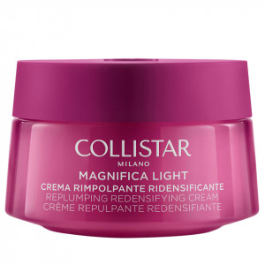 Crema de fata antirid cu textura delicata, Collistar Magnifica, 50 ml