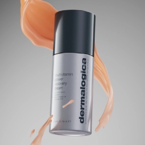 Dermalogica, Multivitamin Power Recovery, Recovery, Cream, For Face, 50 ml