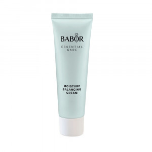 Crema de fata hidratanta echilibranta Esential Care Babor, 50 ml