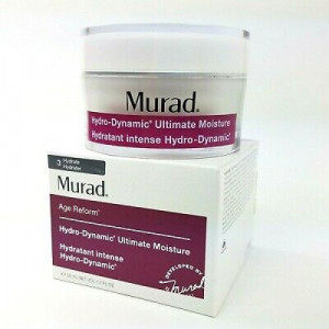 Crema de fata Murad - Hydro-Dynamic Ultimate Moisture Moisturizer 50 Ml