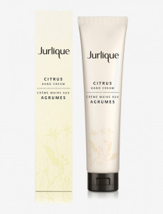 Crema de maini Jurlique Citrus, 40ml