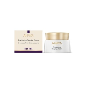 Crema de noapte antirid Time to Smooth Age Control, 50 ml, Ahava