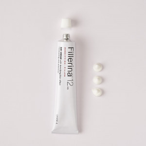 Crema de noapte cu efect de umplere Fillerina 12HA Densifying GRAD 4, 50 ml, Labo