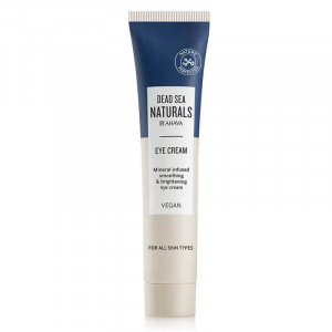Crema de ochi Ahava Dead Sea Naturals, 15 ml