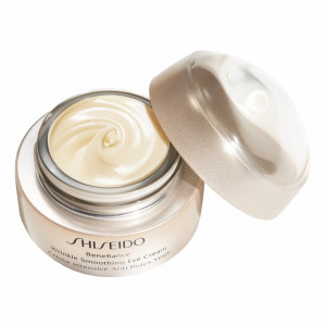 Crema de ochi antirid Shiseido Benefiance Wrinkle Smoothing - Img 2