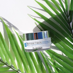 Crema de ochi cu textura de gel Dr Hedison Peptide 7, 30 ml - Img 3