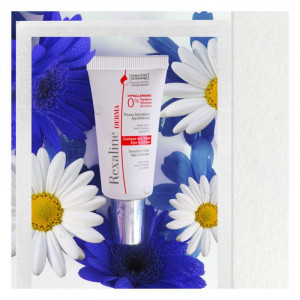 Crema De Ochi Rexaline Derma Eye Contour, 15 ml - Img 2
