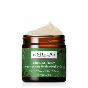 Crema de zi Antipodes Manuka Honey, Femei, 60 ml
