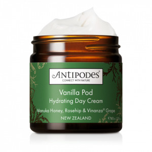Crema de zi Antipodes Vanilla Pod Hydrating Day Cream, Femei - Img 3