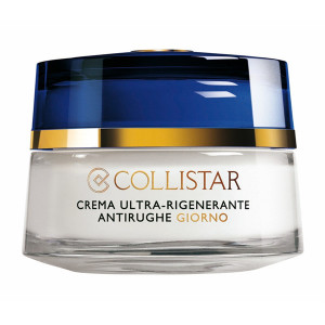 Crema de zi antirid ultra-regeneratoare Collistar