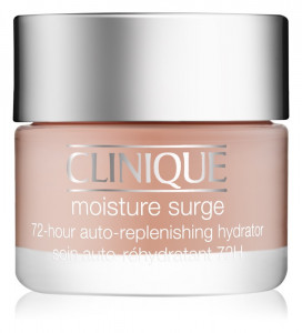 Crema de zi Clinique Moisture Surge Intense 72-Hour Auto-Replenishing Hydrator