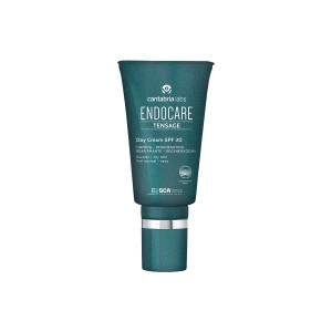 Crema de zi cu SPF 30 Cantabria Labs Endocare Tensage, 50 ml