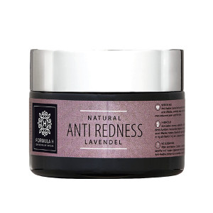 Crema de zi Formula H Natural Lavendel Anti-Redness, 50ml