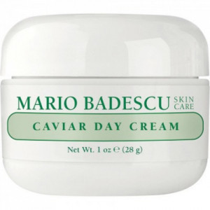 Crema de zi Mario Badescu Caviar Day Cream, 29ml