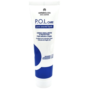 Crema emolienta si regeneratoare POL Care Cantabria, 100 ml