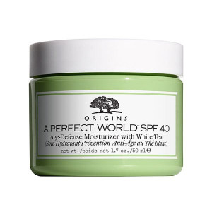 Crema hidratanta A Perfect World SPF 40 Age-Defence