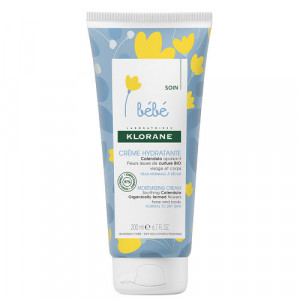 Crema hidratanta Klorane Bebe - Img 6