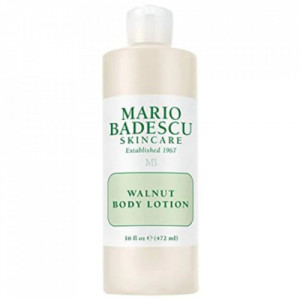 Crema hidratanta pentru corp Mario Badescu Walnut Body Lotion 472ml