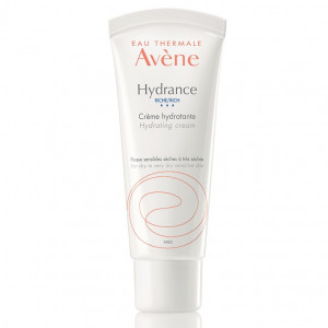 Crema hidratanta pentru ten uscat si foarte uscat Avene Hydrance Riche