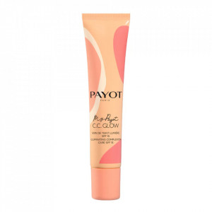 Crema iluminatoare pentru ten cu SPF15 My Payot CC Glow, 40 ml