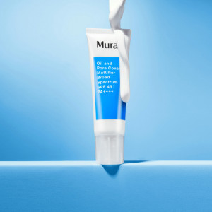 Crema matifianta Murad Oil and Pore Control SPF 45, 50 ml - Img 3